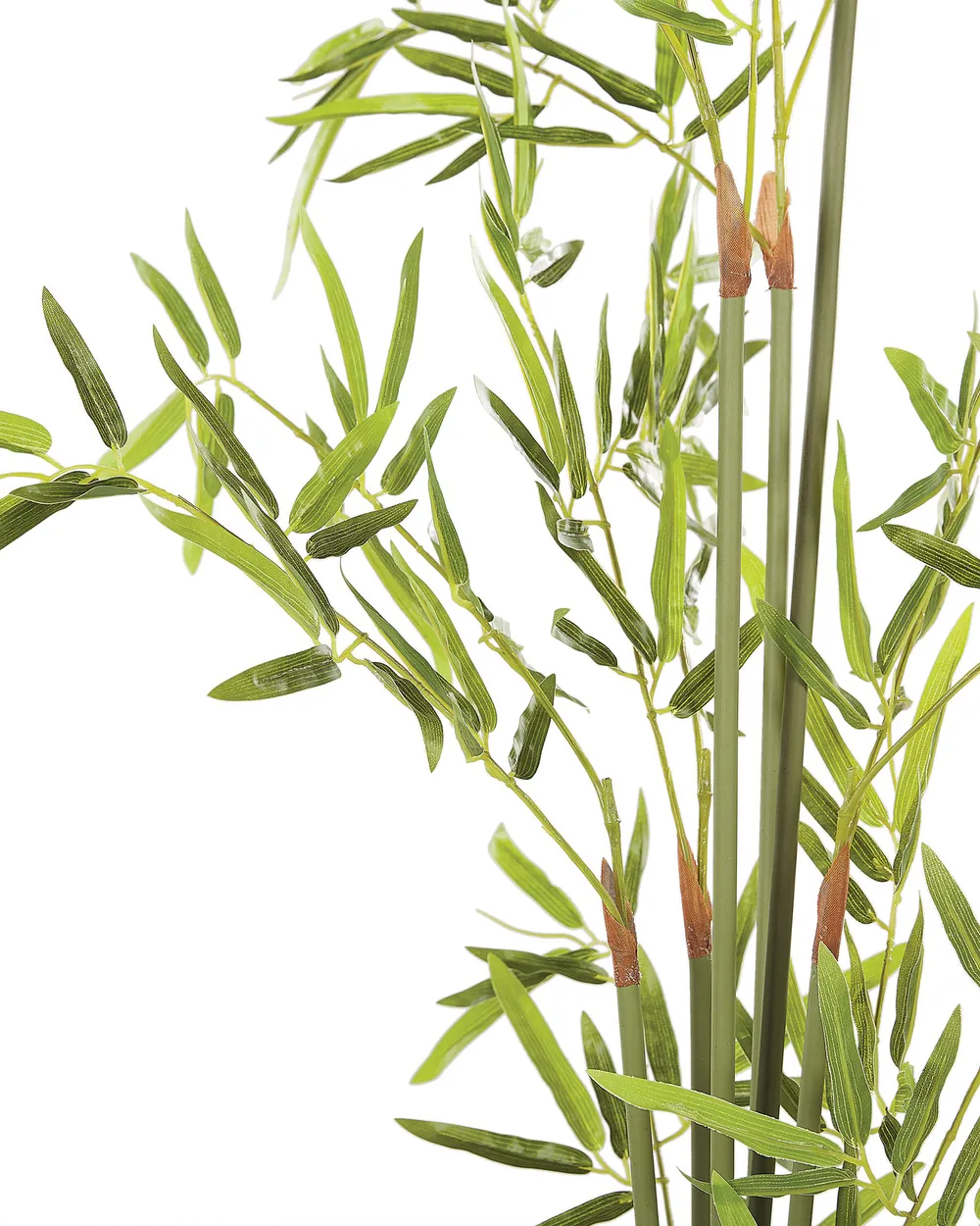 Kunstpflanze BAMBUSA VULGARIS 100 cm Grün_774433