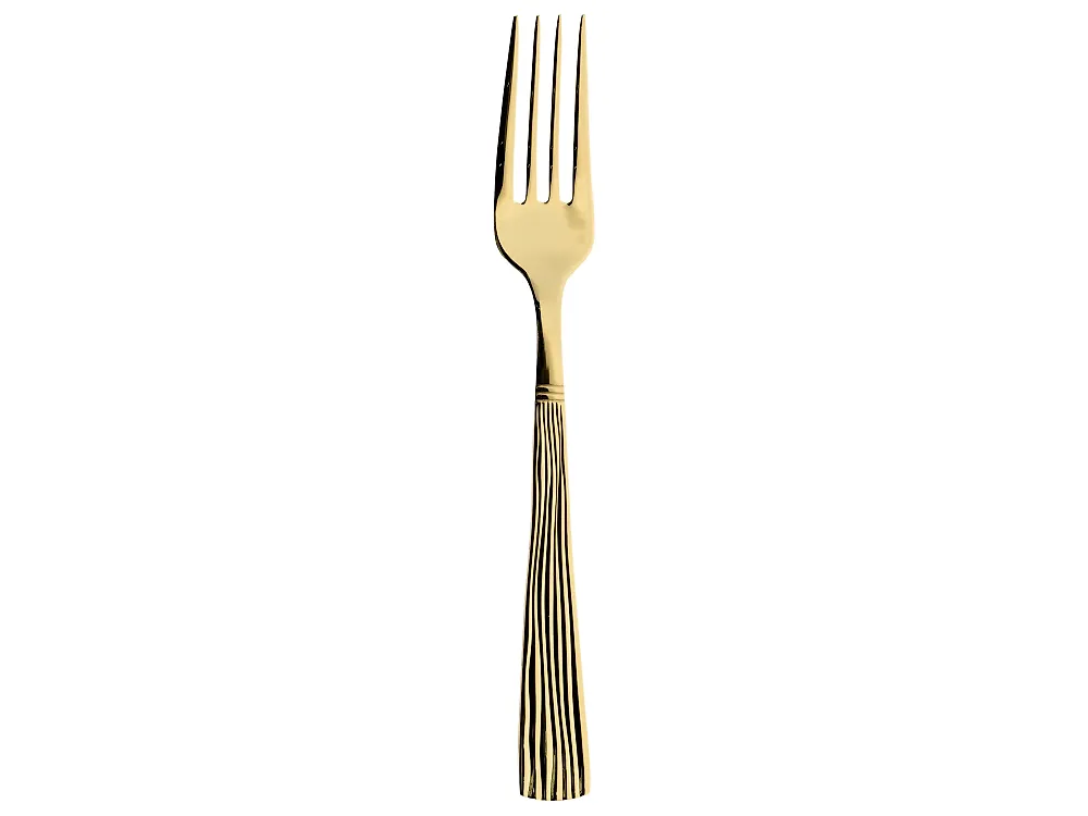 Besteckset 30-teilig TROFIE Gold_1182869