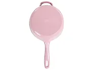 Gusseisen Kochgeschirrset 8-teilig FEURA Pastellrosa_1170288