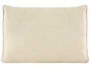 Lounge Set mit Tisch 4-Sitzer CALASETTA Polyrattan Beige rechtsseitig_999248