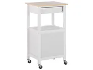 Servierwagen SIENA Weiß_817428