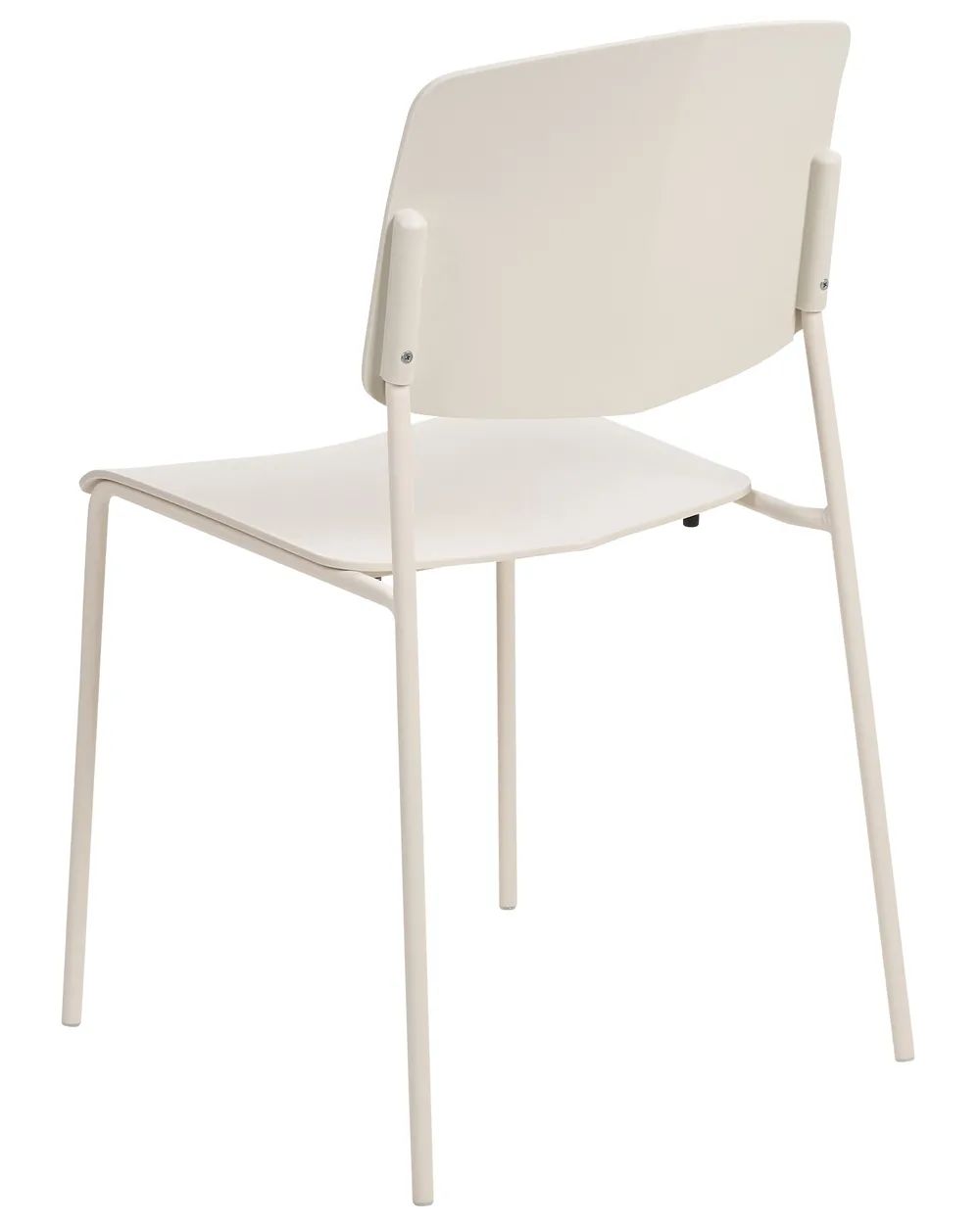 Esszimmerstuhl 4er Set ASTORIA Beige_868264