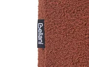 Pouf IDYLLWILD Bouclé Goldbraun_1066897