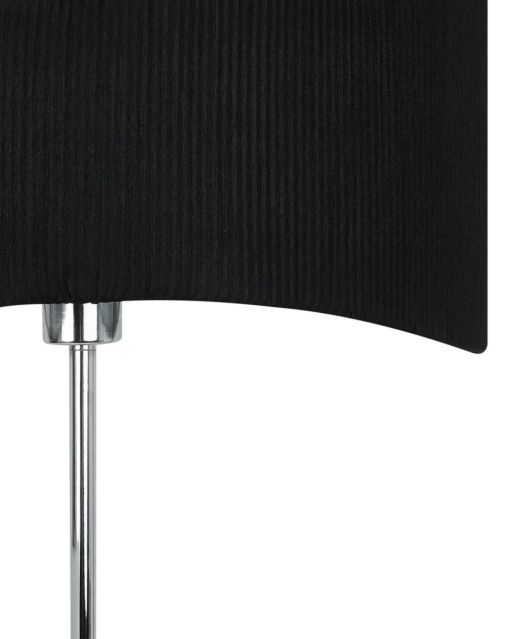 Stehlampe CALVILLO Metall Silber_906187