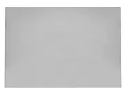 Bezug für Gewichtsdecke 800 RHEA 120 x 180 cm Grau_891700