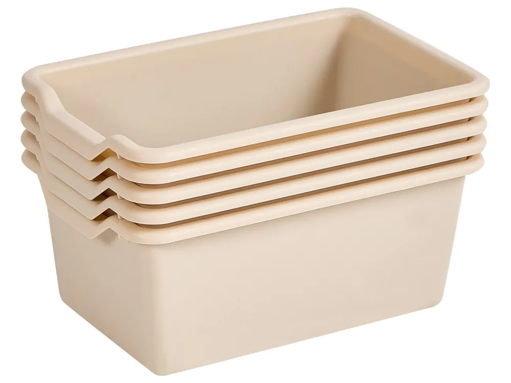 Spielzeugaufbewahrung TOKO Kaninchen 73 cm Beige_1123962