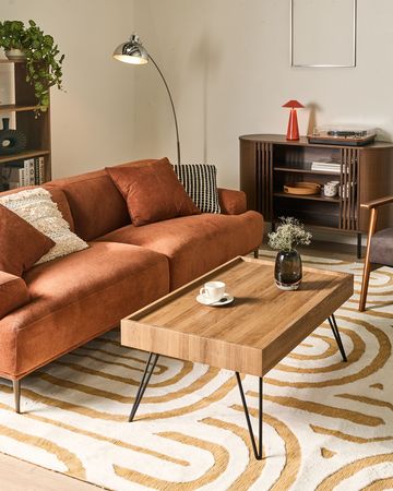 Retro stijl