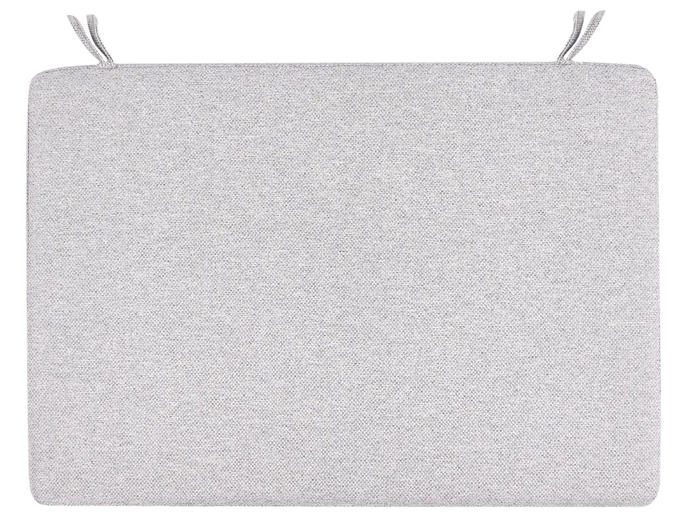 Gartensofa 2-Sitzer FERRETTI Taupe_1057972