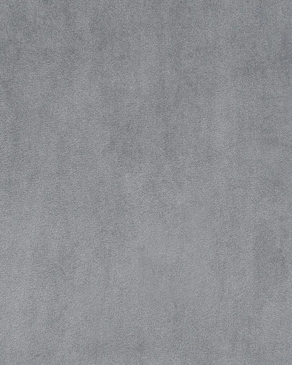 Dining Chair FLOBY II Velvet Light Grey_886105