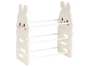 Spielzeugaufbewahrung TOKO Kaninchen 73 cm Beige_1123961