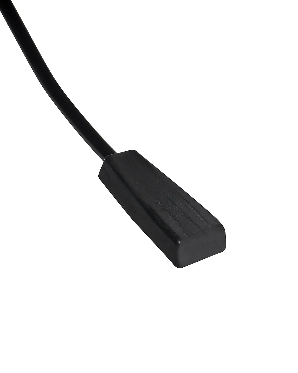 Bürostuhl SOLID Schwarz / Weiß_1165483