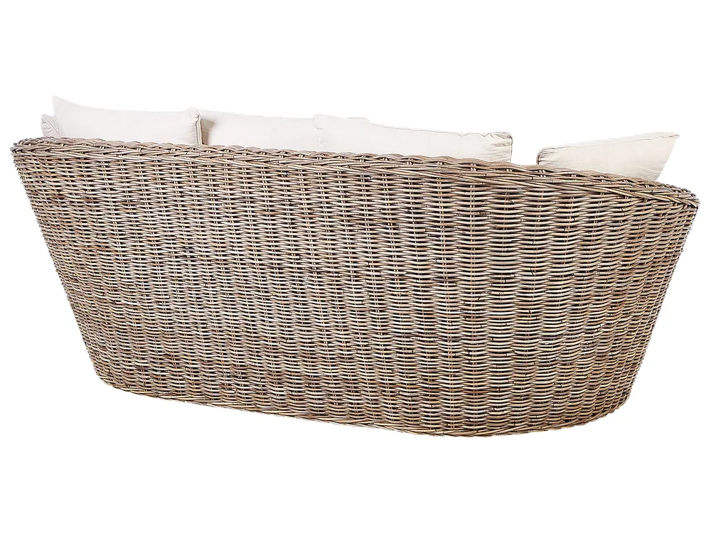 Sonneninsel CAVO Rattan Naturfarben_910268