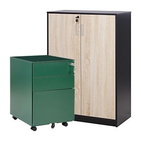 Office Cabinets