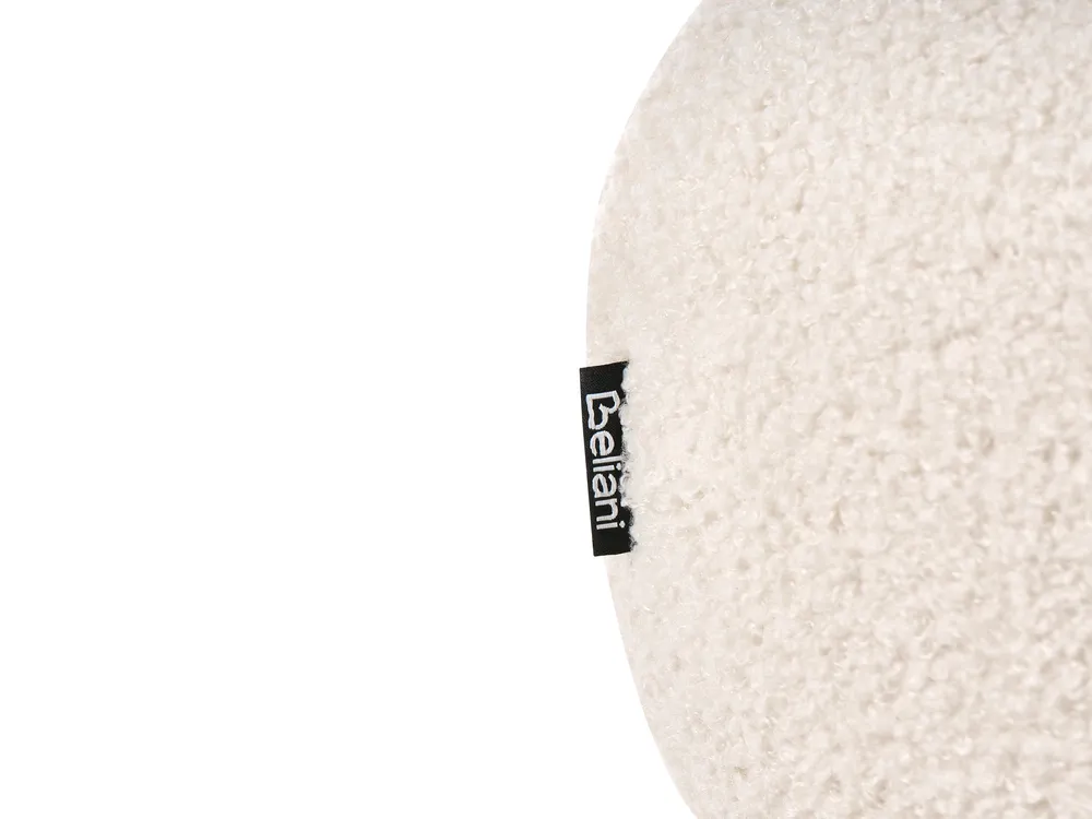 Sofa 2 Seater ARTUNA Boucle Off-White_1045403