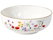 24-Piece Dinnerware Set EPAZOTE Porcelain White_1191851