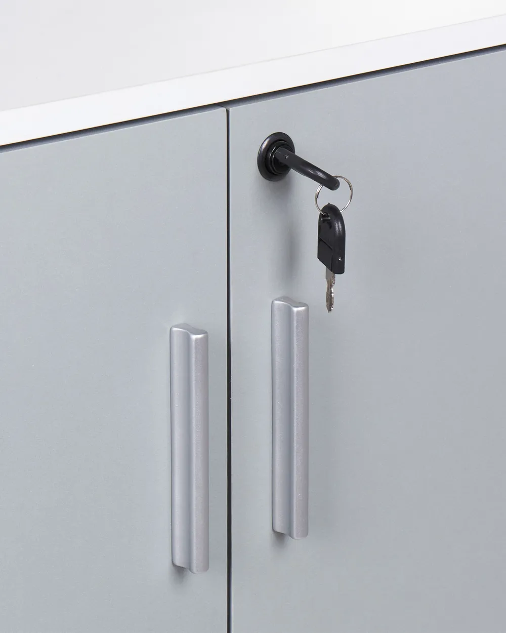 Storage Unit ZEHNA Light Grey_885519