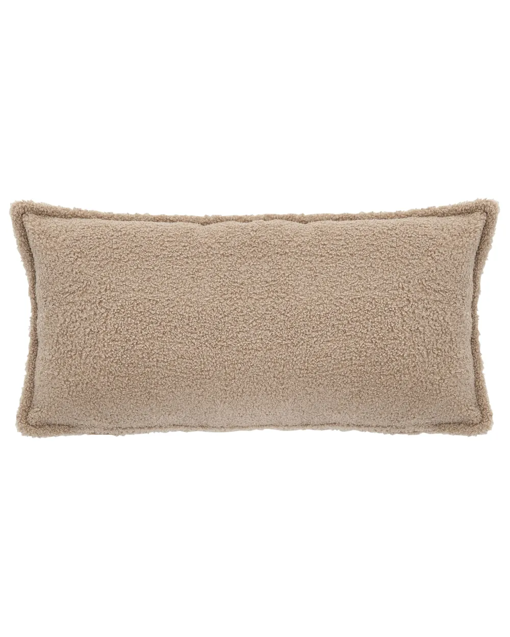 Sessel SKARA Bouclé Beige_1098782