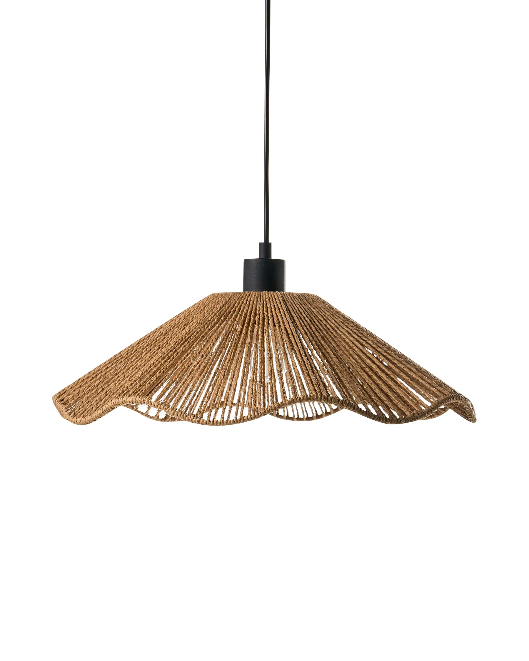 Pendant Lamp MIGORI Paper Natural_1029166