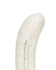 Armchair MAKELA Boucle Off-White_927691