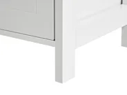 Bathroom Cabinet APPROUAGUE 30 cm White_1114980