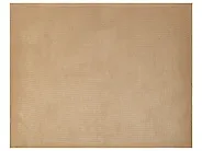 Sprei ILEN Katoen 150 x 200 cm Lichtbruin_917801