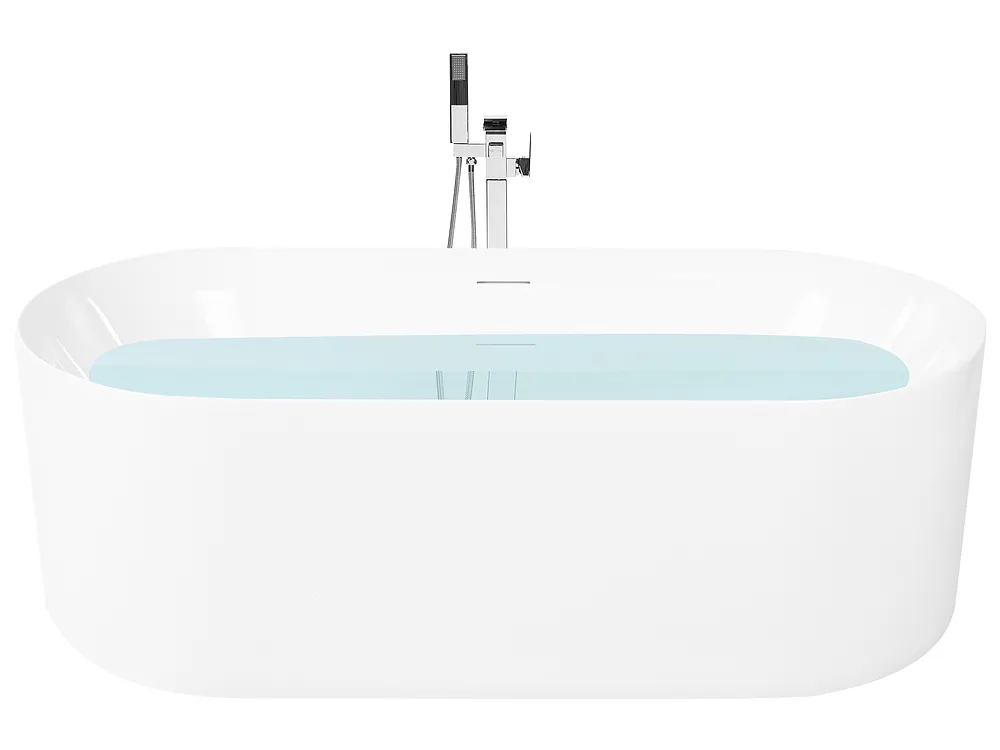 Baignoire îlot IPIAS 169 x 81 cm Blanc