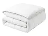 Bettdecke Polyester Mittelwarm CHAPCHA 155 x 220 cm