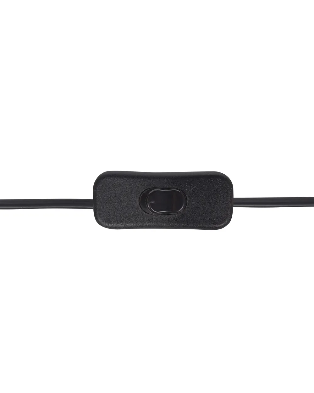 Tischlampe TANGANYIKA Rattan Naturfarben_914556