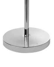 Kosmetikspiegel LED VERDUN Silber_994035