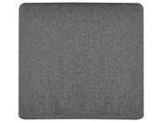 Hoekloungeset met tafel 4-zits PIENZA Lichtbruin/grijs linkszijdig_1003112