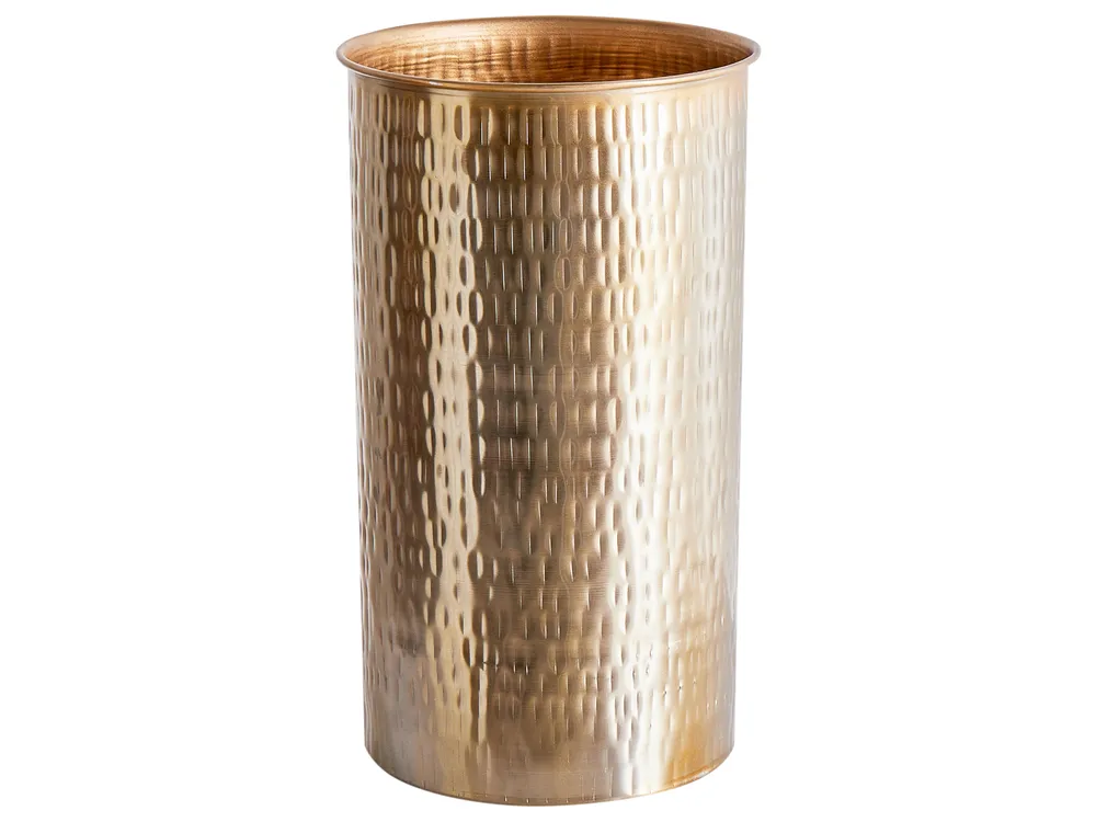 Storage Container ASWAN Metal Gold_765645