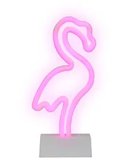 LED Neonlicht 3er Set MABEL Bunt_847816