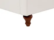 Sofa Set 5-Sitzer GINNERUP Stoff Hellbeige_894782