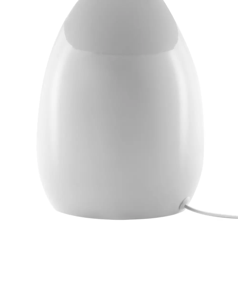 Tischlampe SIGI Metall Weiß_1063657