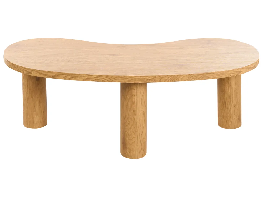 Couchtisch AUBURN Braun