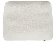 Linksseitige Chaiselongue ARTHEZE Bouclé Cremeweiß_930061