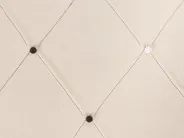Kuscheldecke GAIDAR Baumwolle 130 x 170 cm Beige_941691