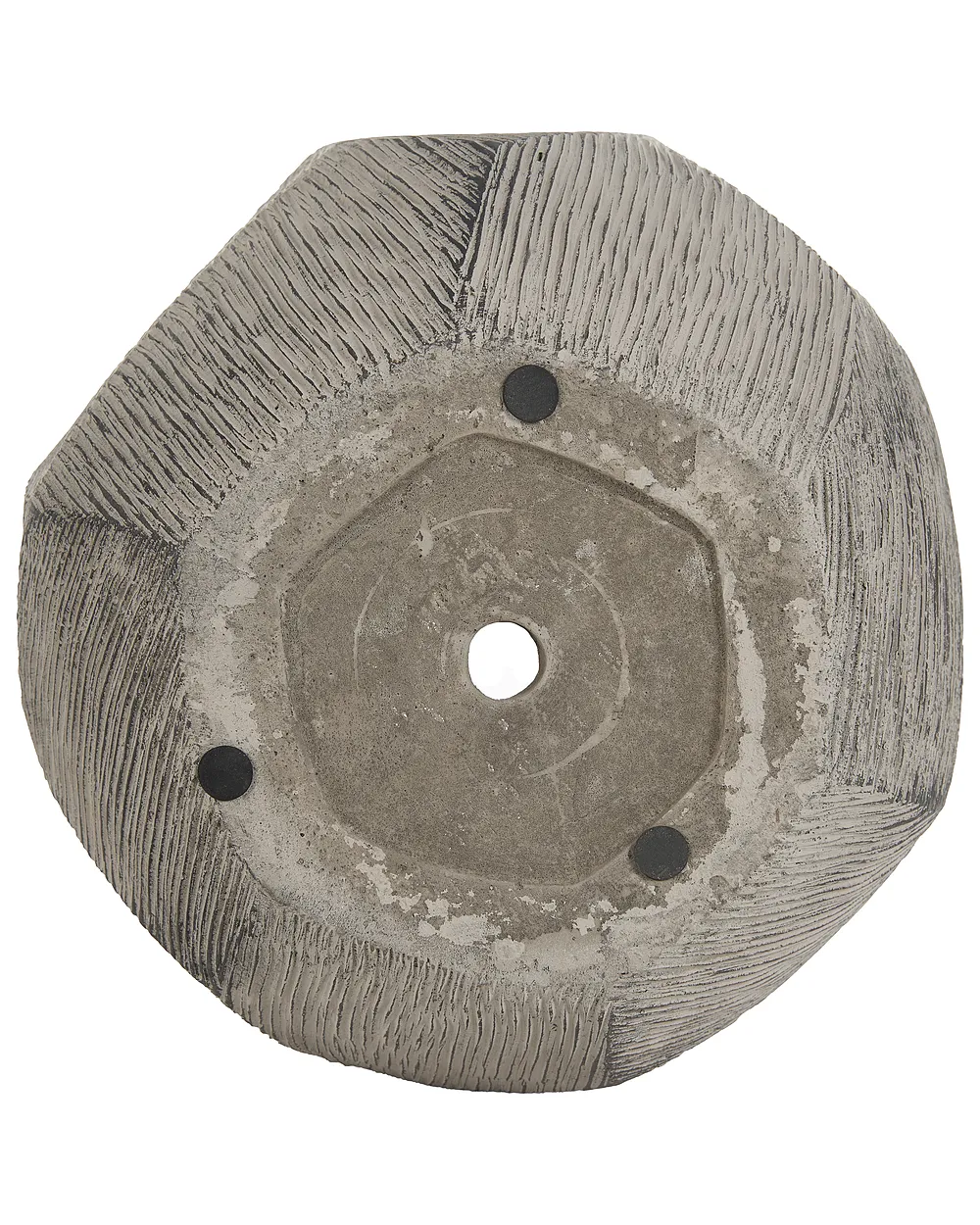 Plant Pot ENSTAL 32 cm Grey_1161756