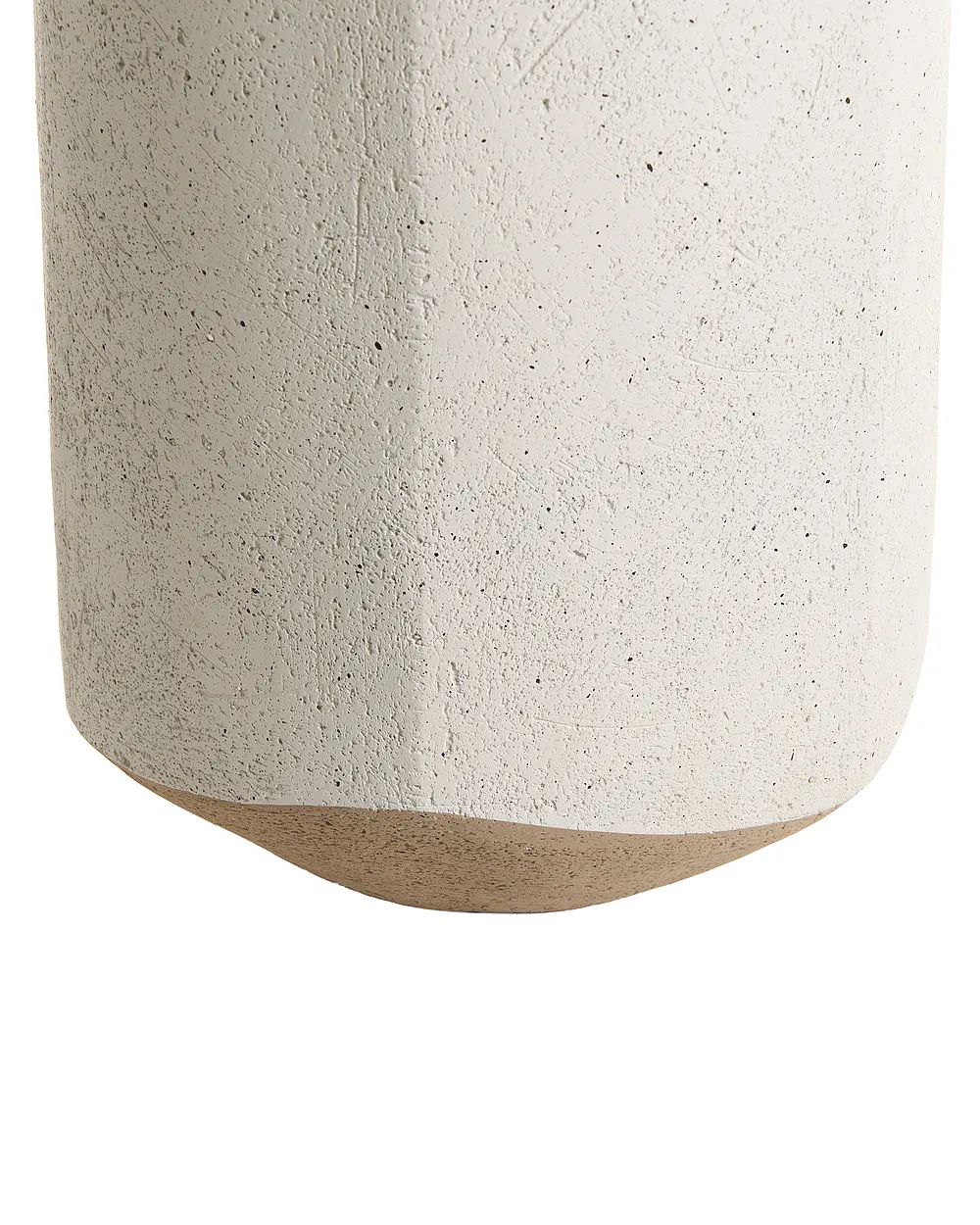 Plant Pot JAUNTAL  32 cm Off-White_1161798