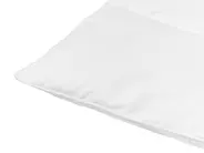 Bettdecke Polyester Mittelwarm CHAPCHA 155 x 220 cm_878056