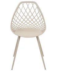 Esszimmerstuhl 2er Set CANTON II Beige_861857