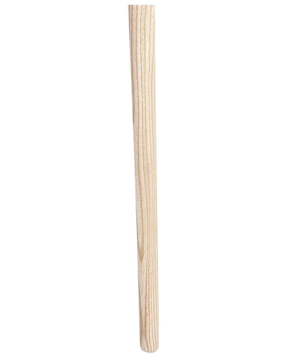 Stehlampe NITRA Eichenholz Schwarz_803407