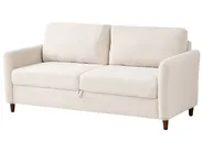 Sofa 3 Seater MARE Boucle Beige_1028869