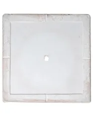 Blumenkübel FEIYAN 44 cm Hellbeige_1049802