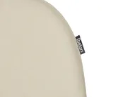 Bed Fabric ROISEL 160 x 200 cm (EU King Size) Light Beige_937475