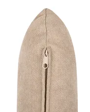 Sessel AGGER Stoff Beige_1086399
