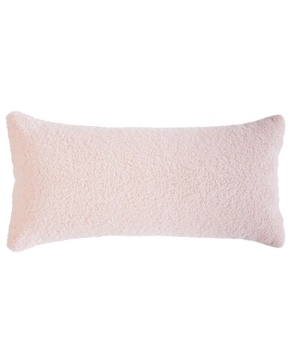 Sessel OTSBY Bouclé Pastellrosa_966586