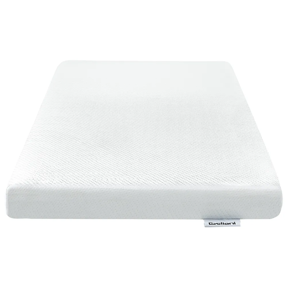 Babyschaumstoffmatratze BABY AIR 120 H2/3 Mittel 60 x 120 cm_1004958