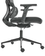 Executive Chair OMEGA Black_1005031