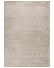 Kunstfellteppich ONTAKE Beige 160 x 230 cm_1093340